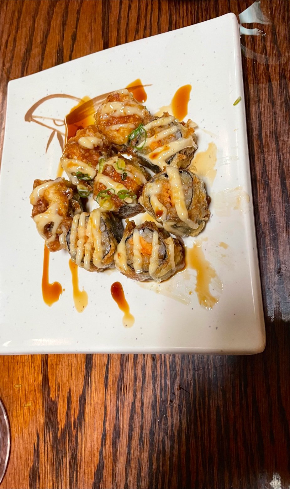 Godzilla Roll
