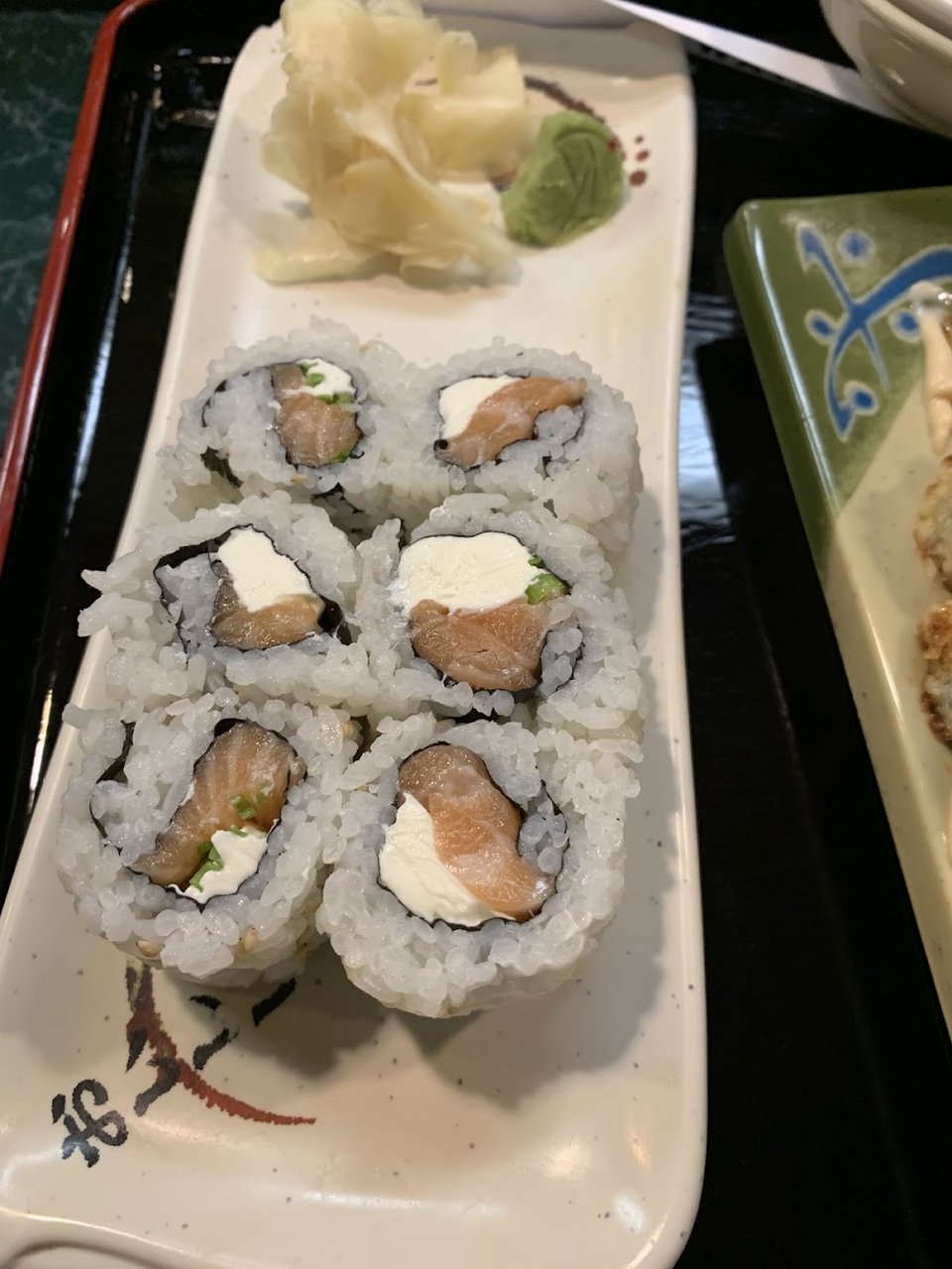 California Roll