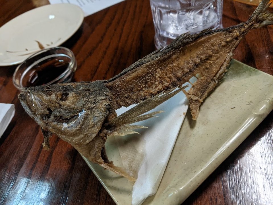 Grouper Kama Age